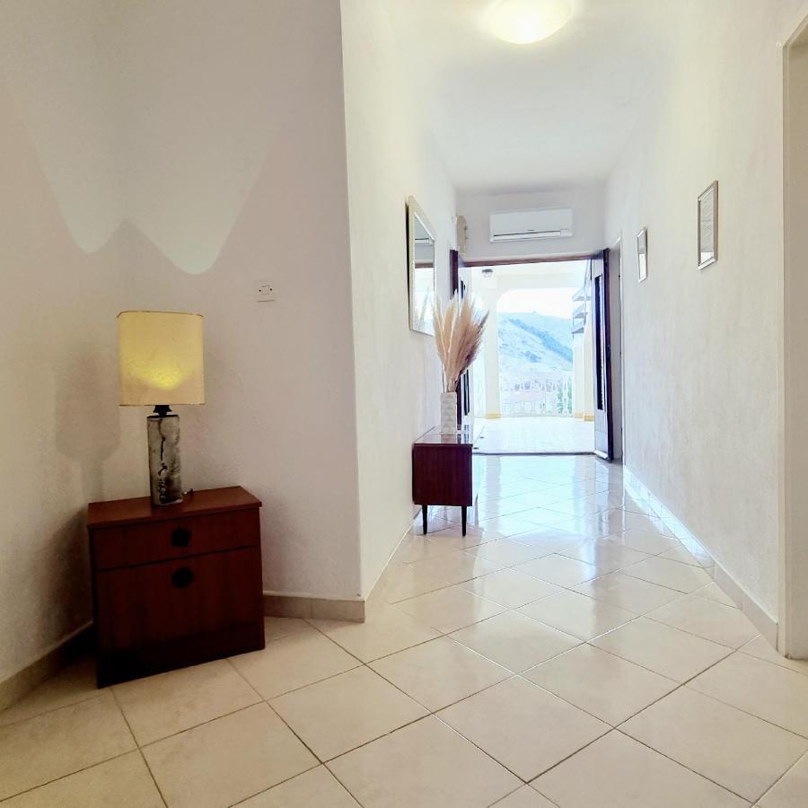 Stanko Sea View Apartamento Metajna Exterior foto