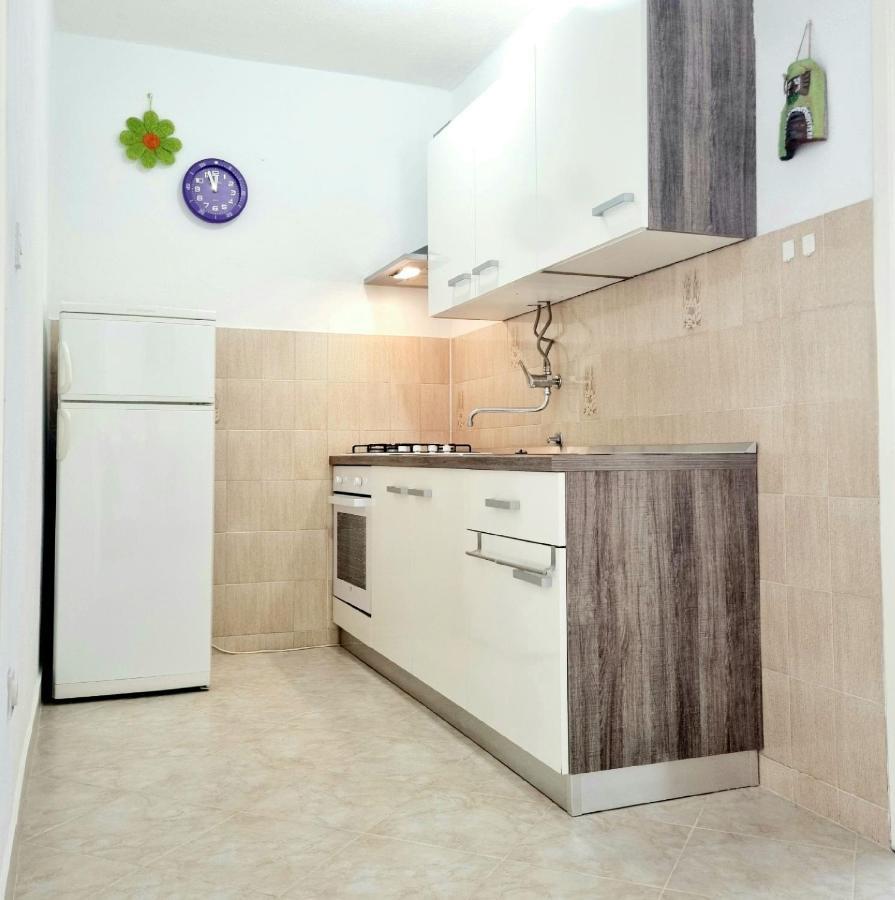 Stanko Sea View Apartamento Metajna Exterior foto